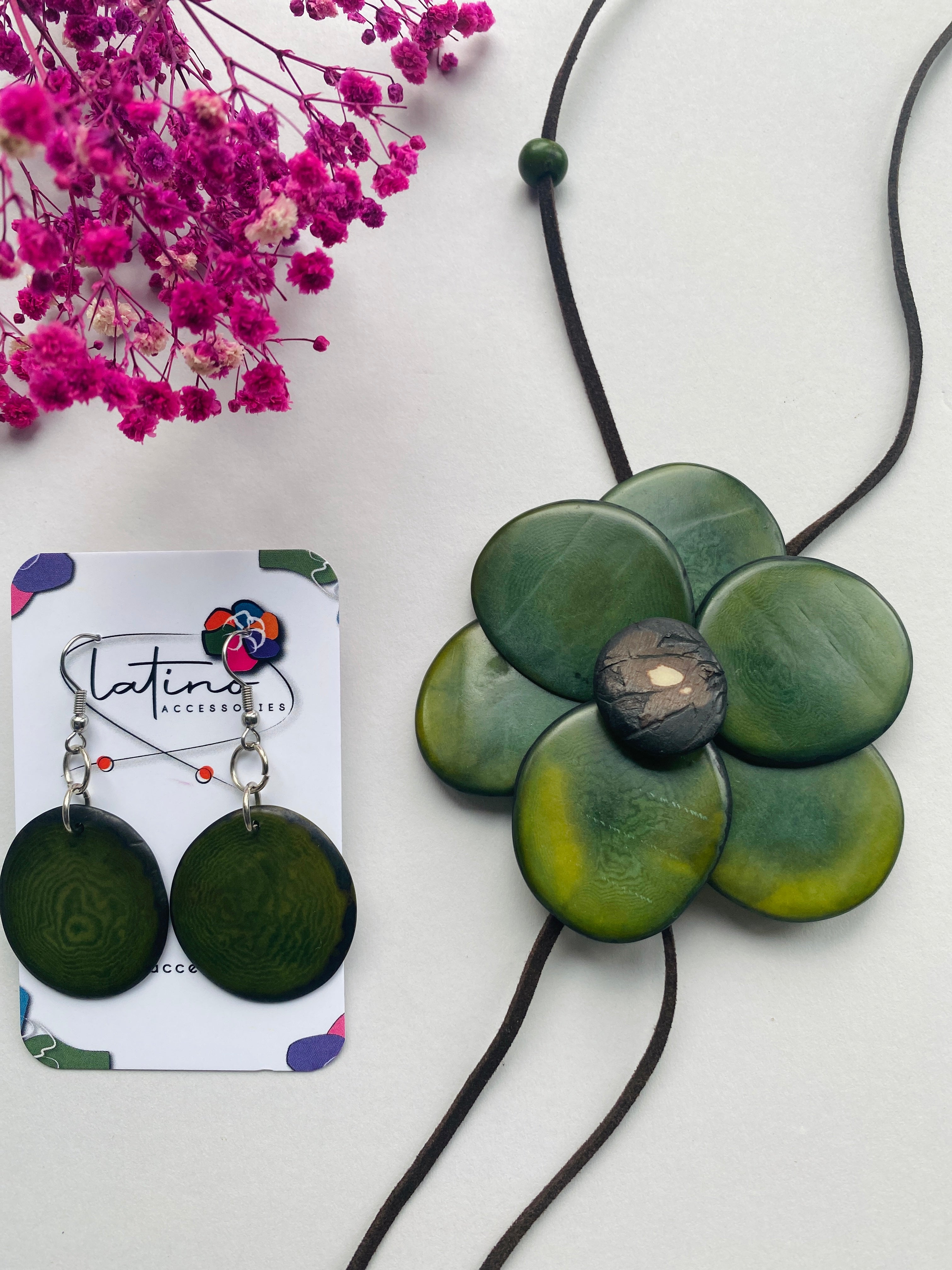 Latino Accessories