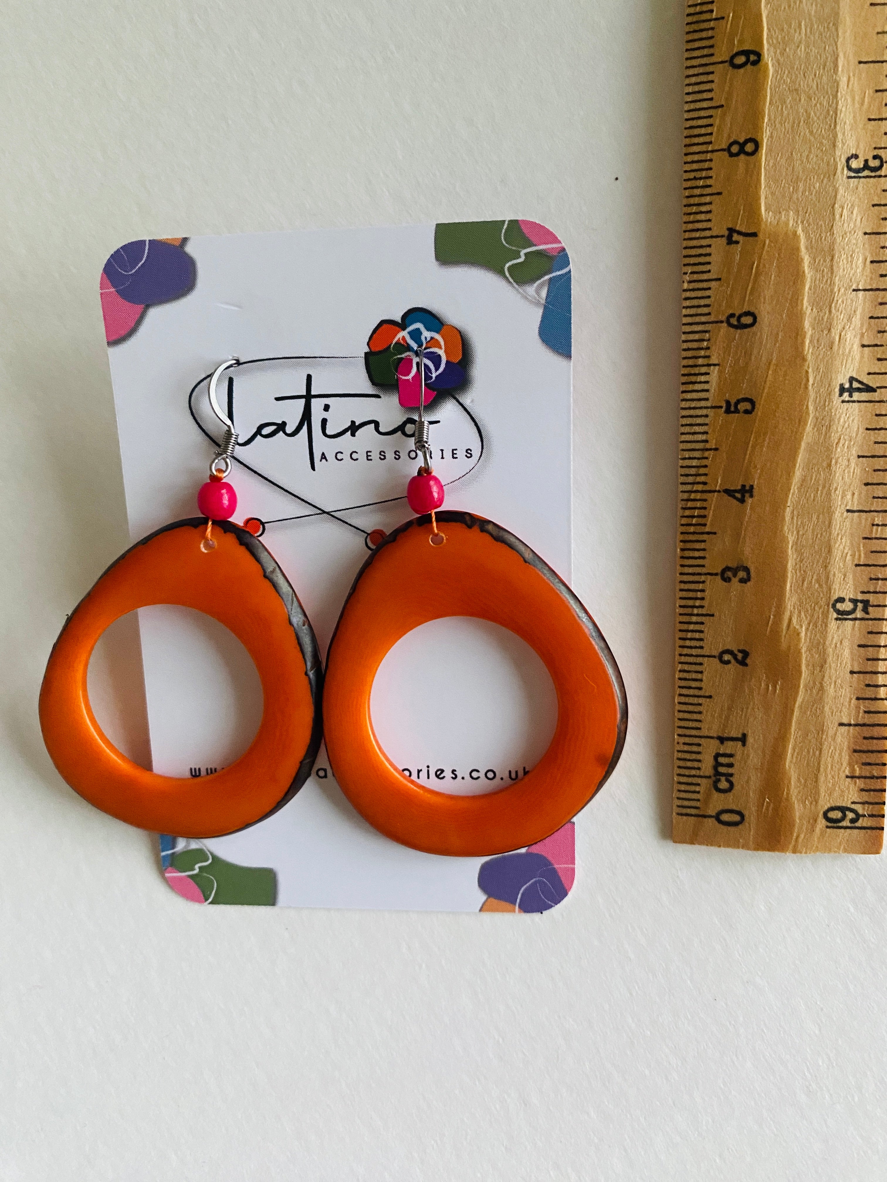 Latino Accessories