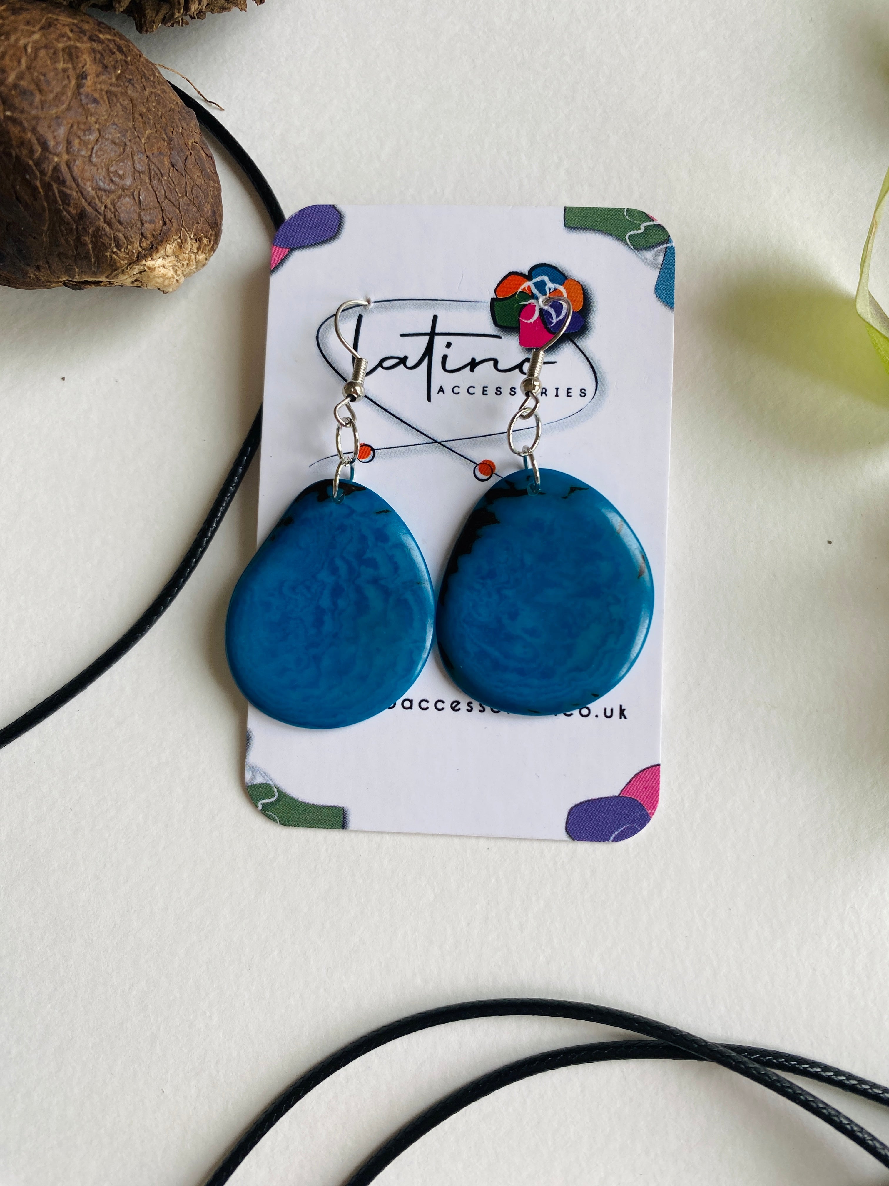 Latino Accessories