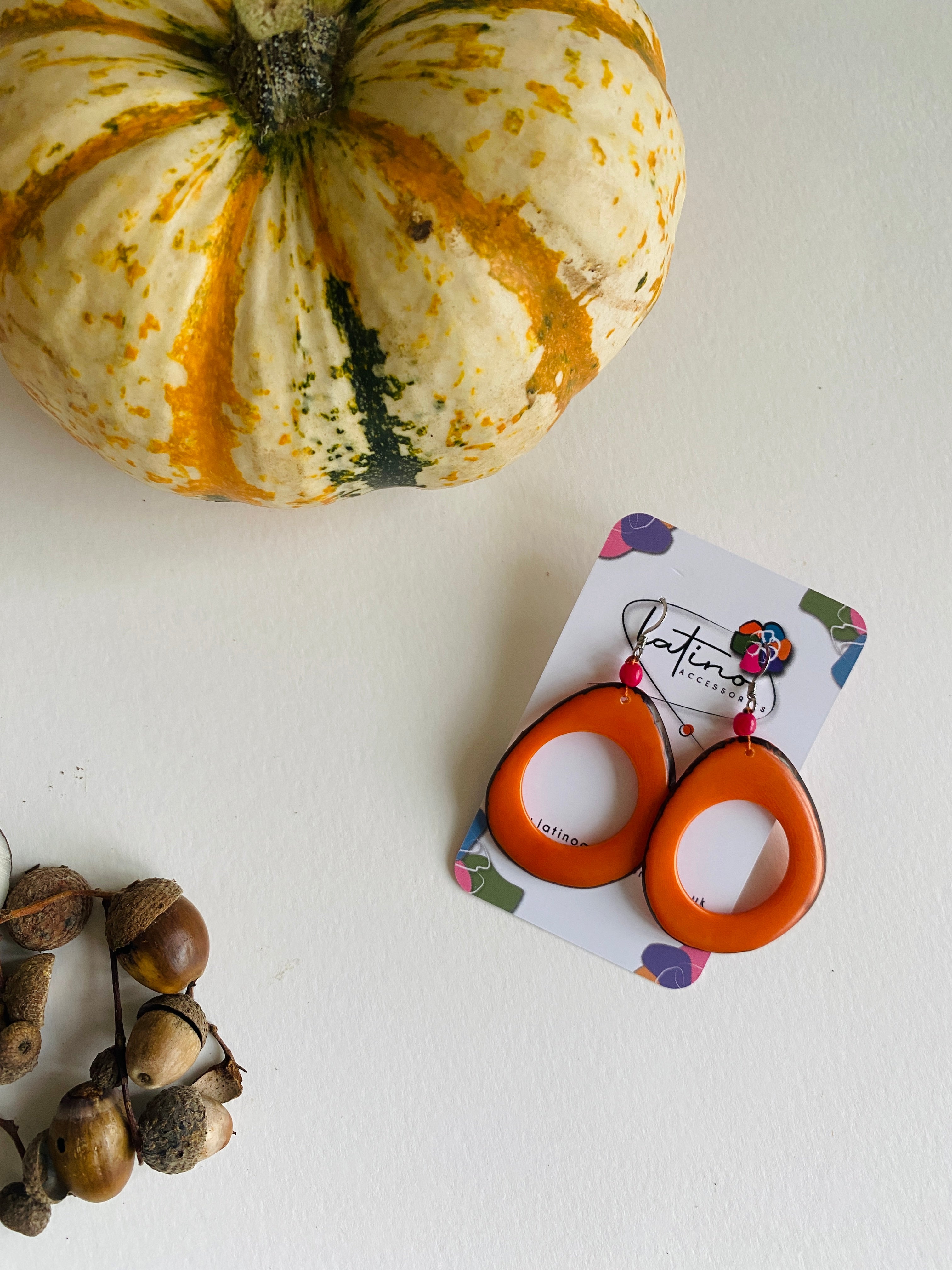 Latino Accessories