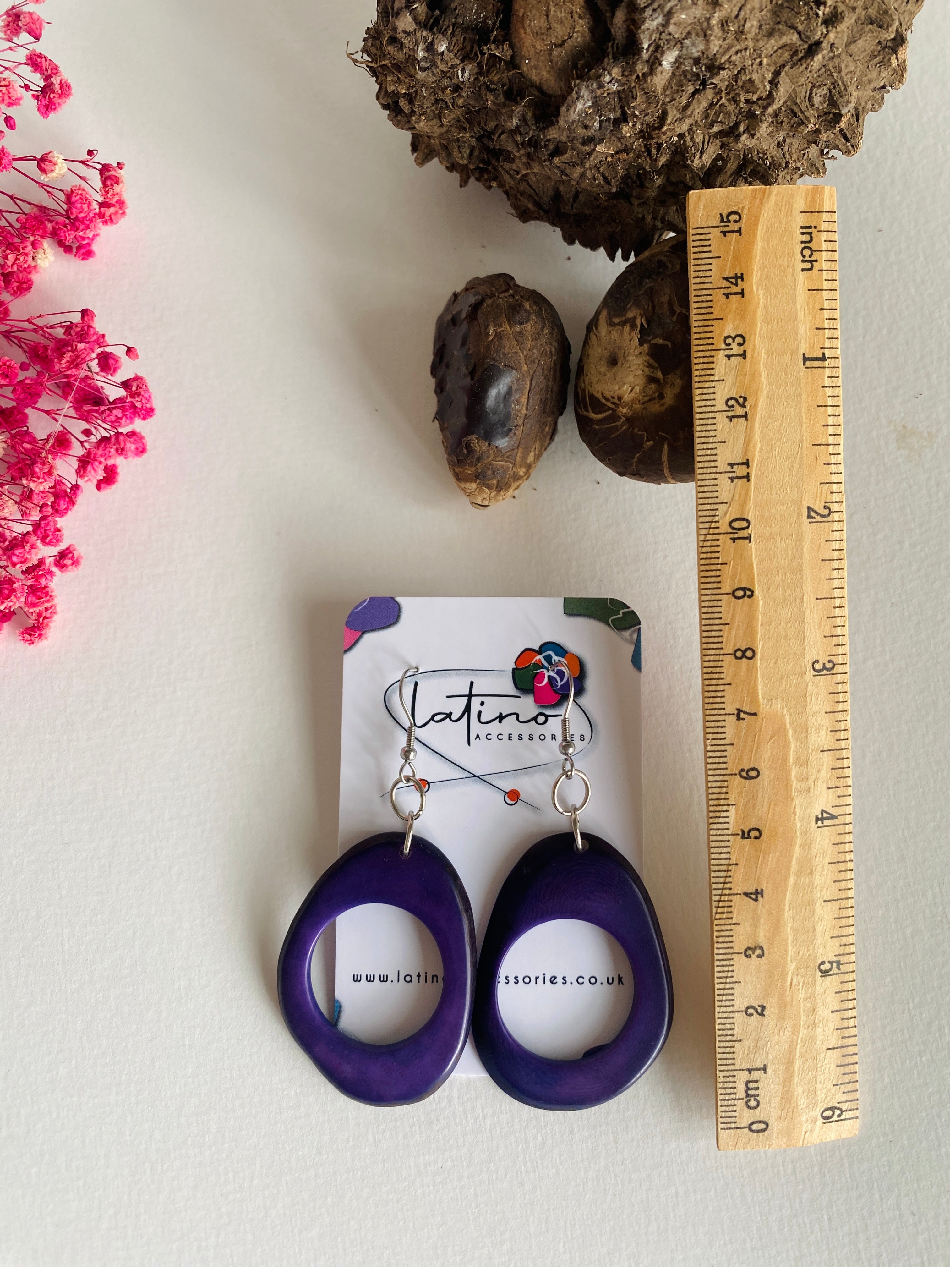 Latino Accessories