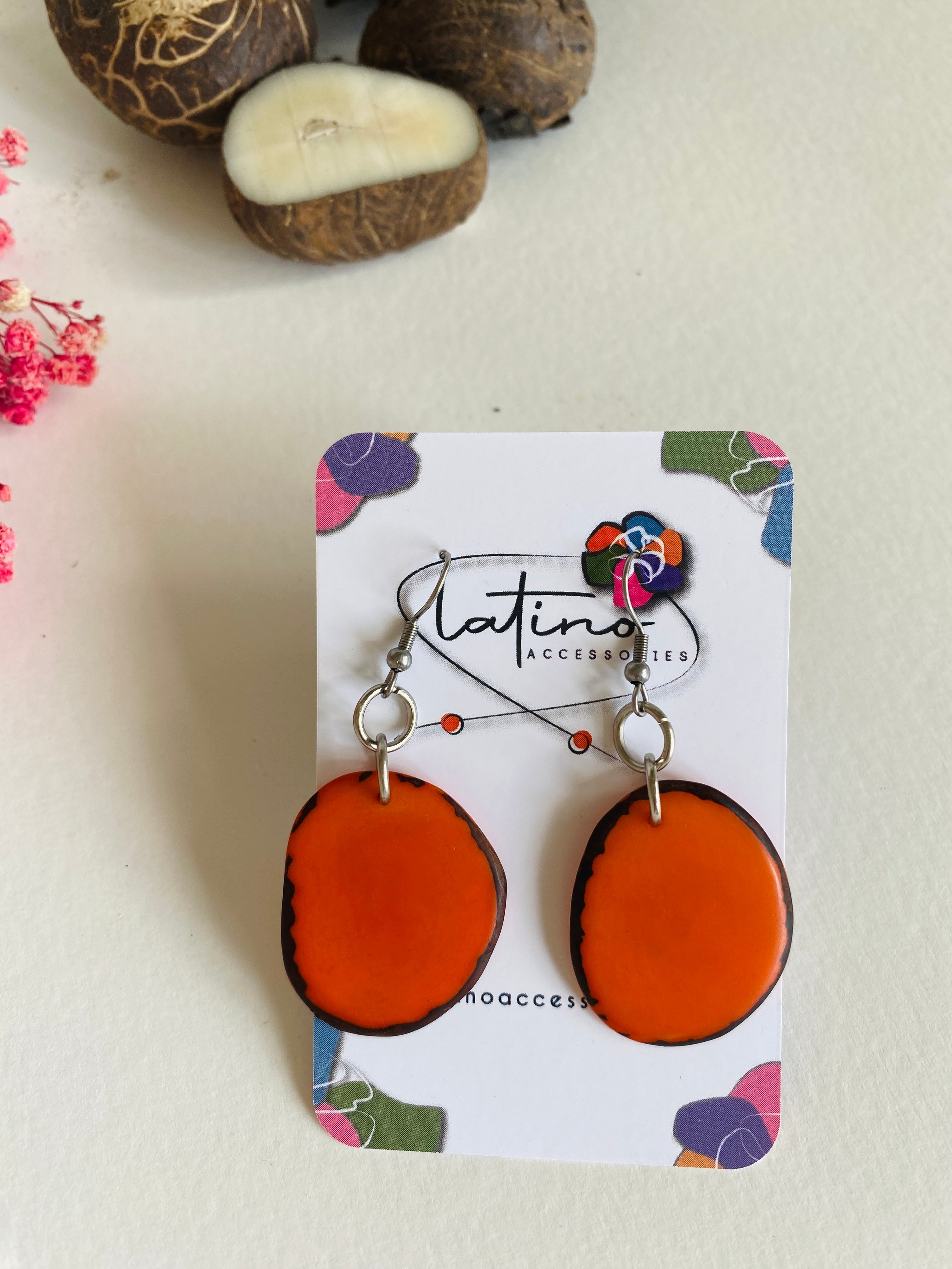 Latino Accessories
