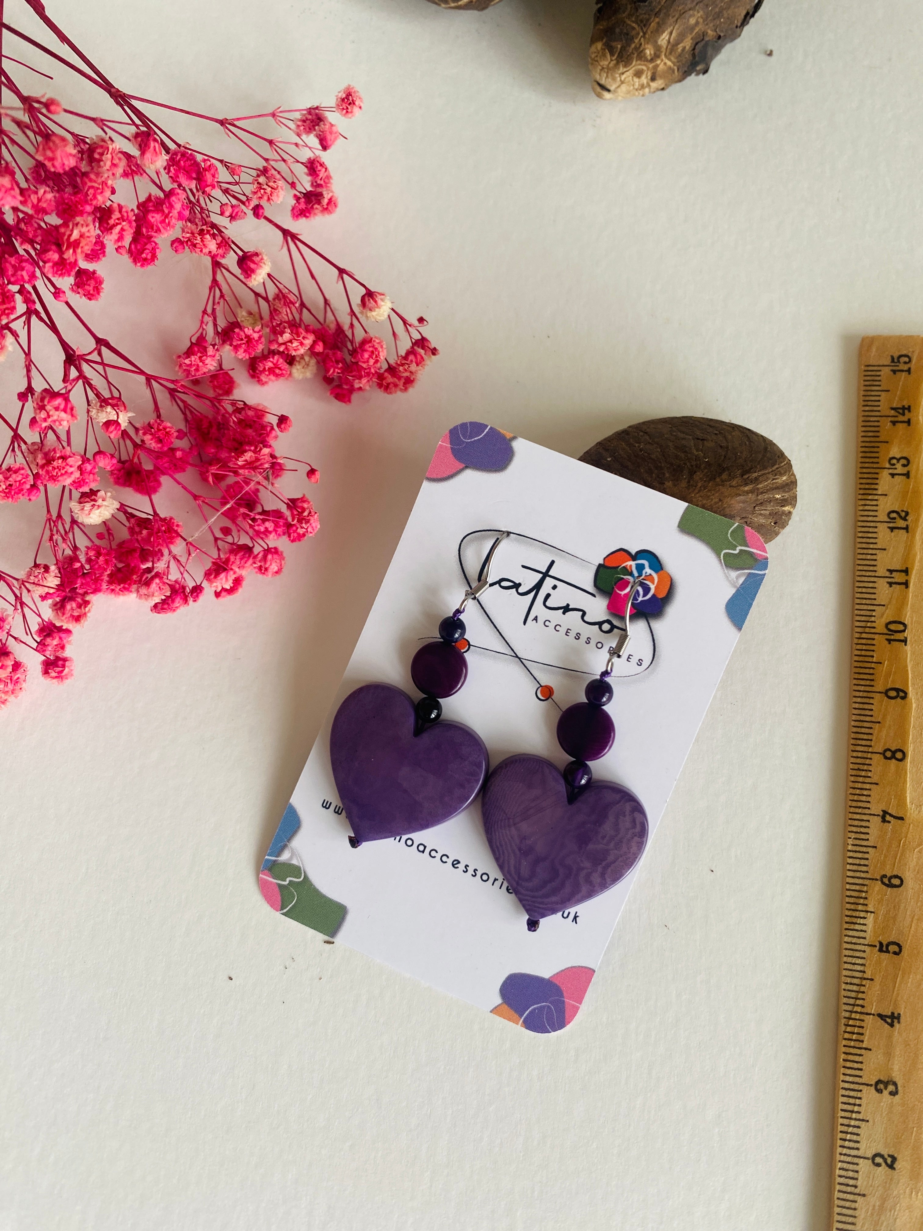 Latino Accessories