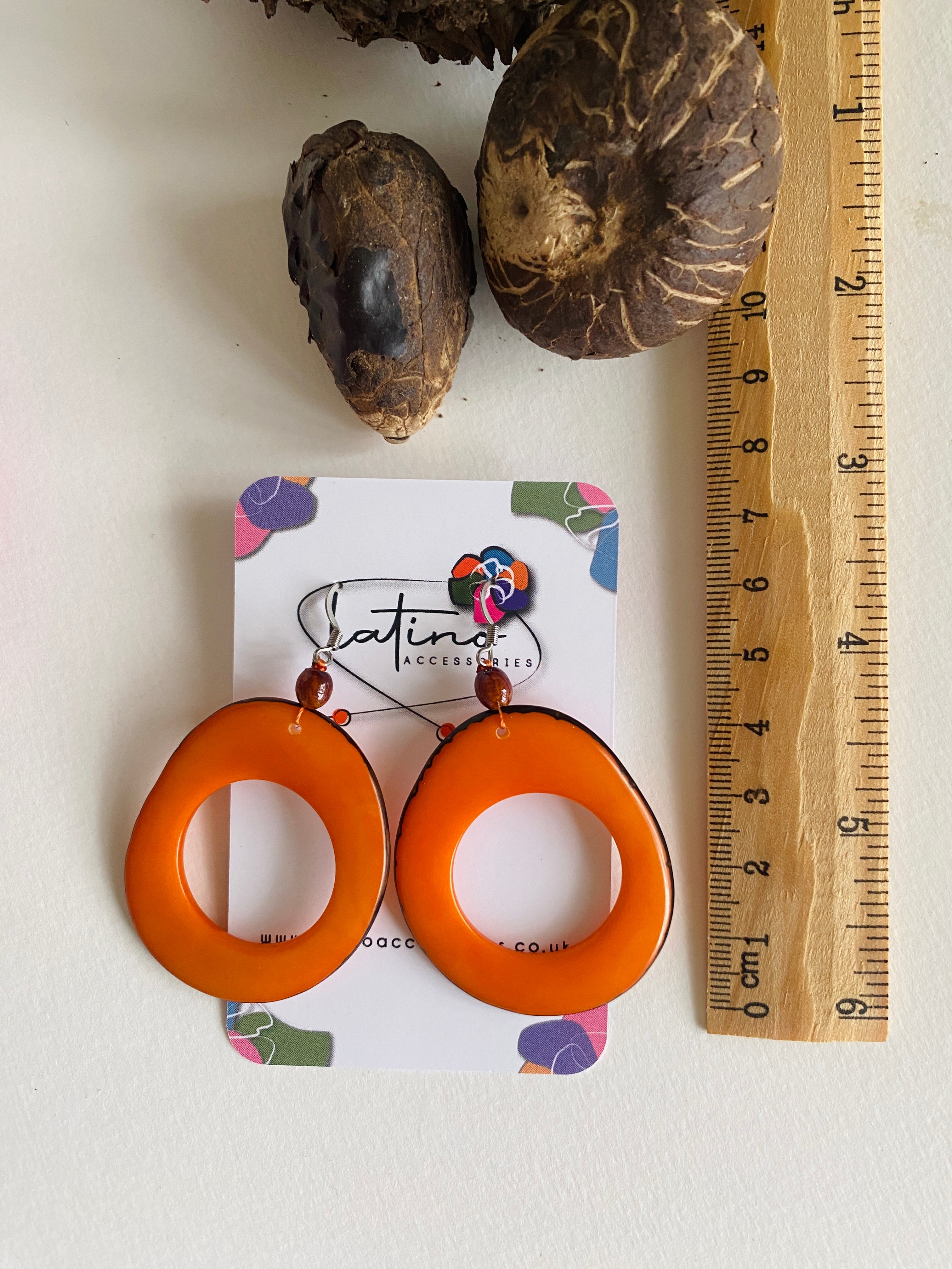 Latino Accessories