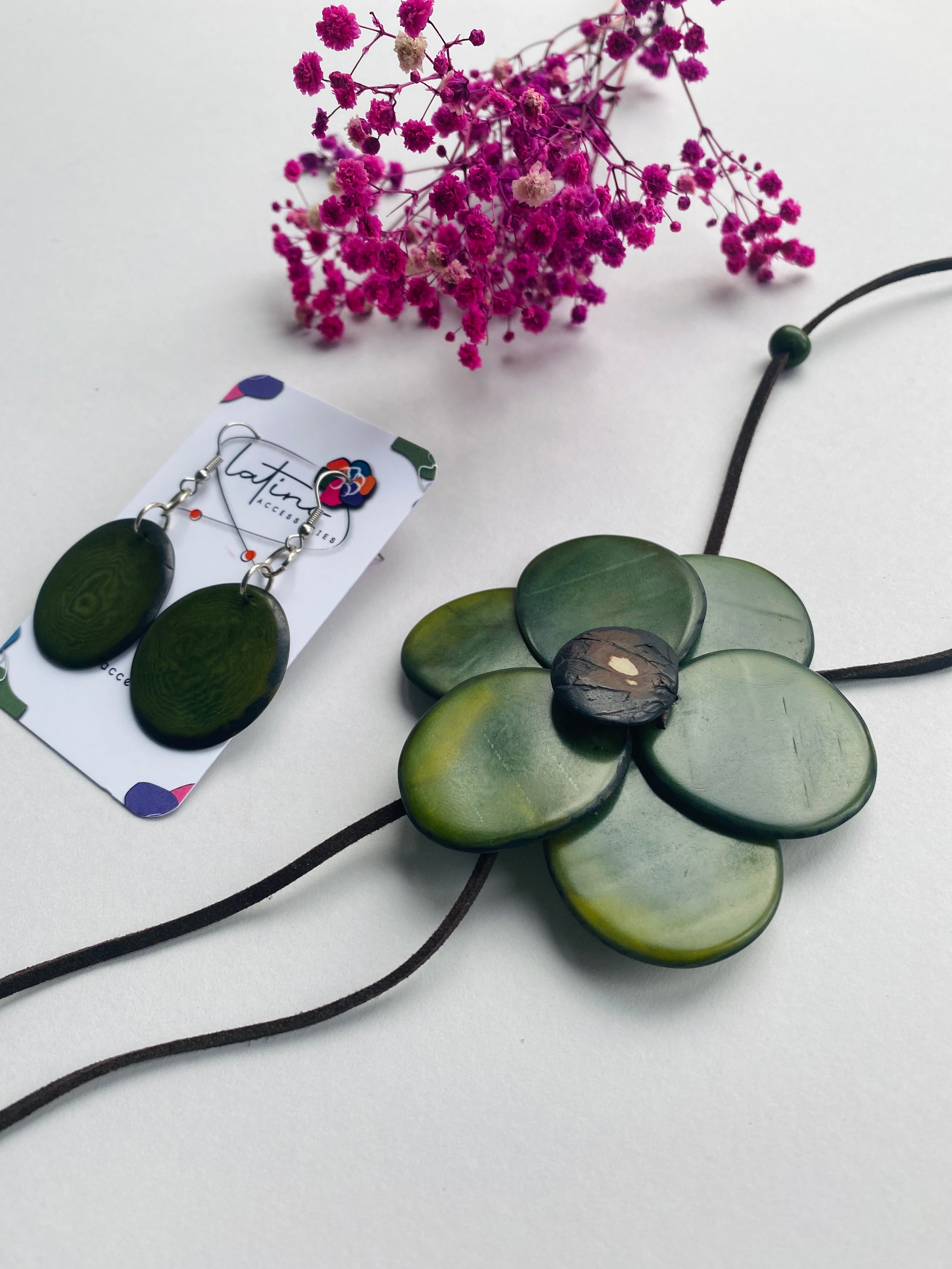 Latino Accessories