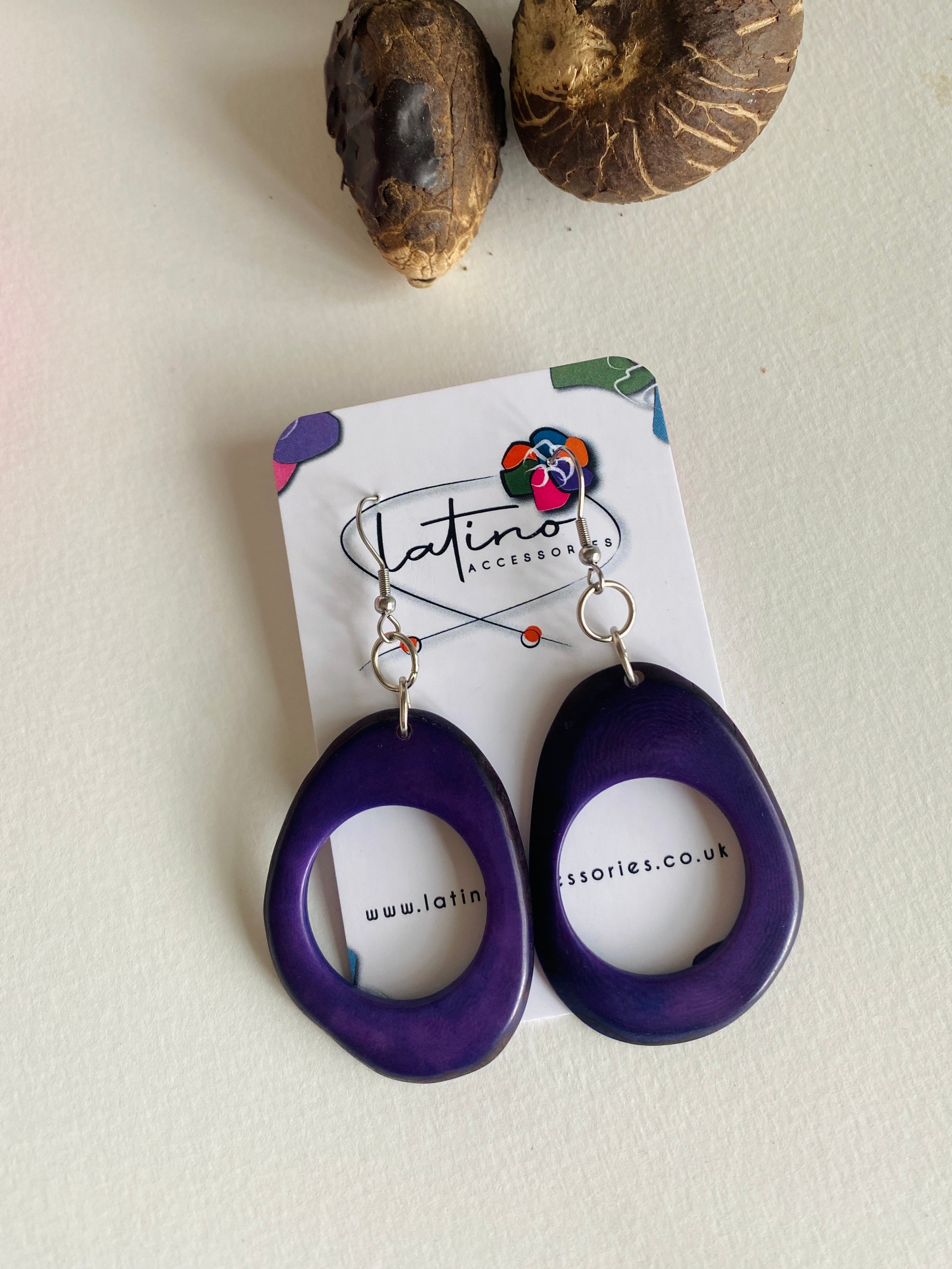 Latino Accessories