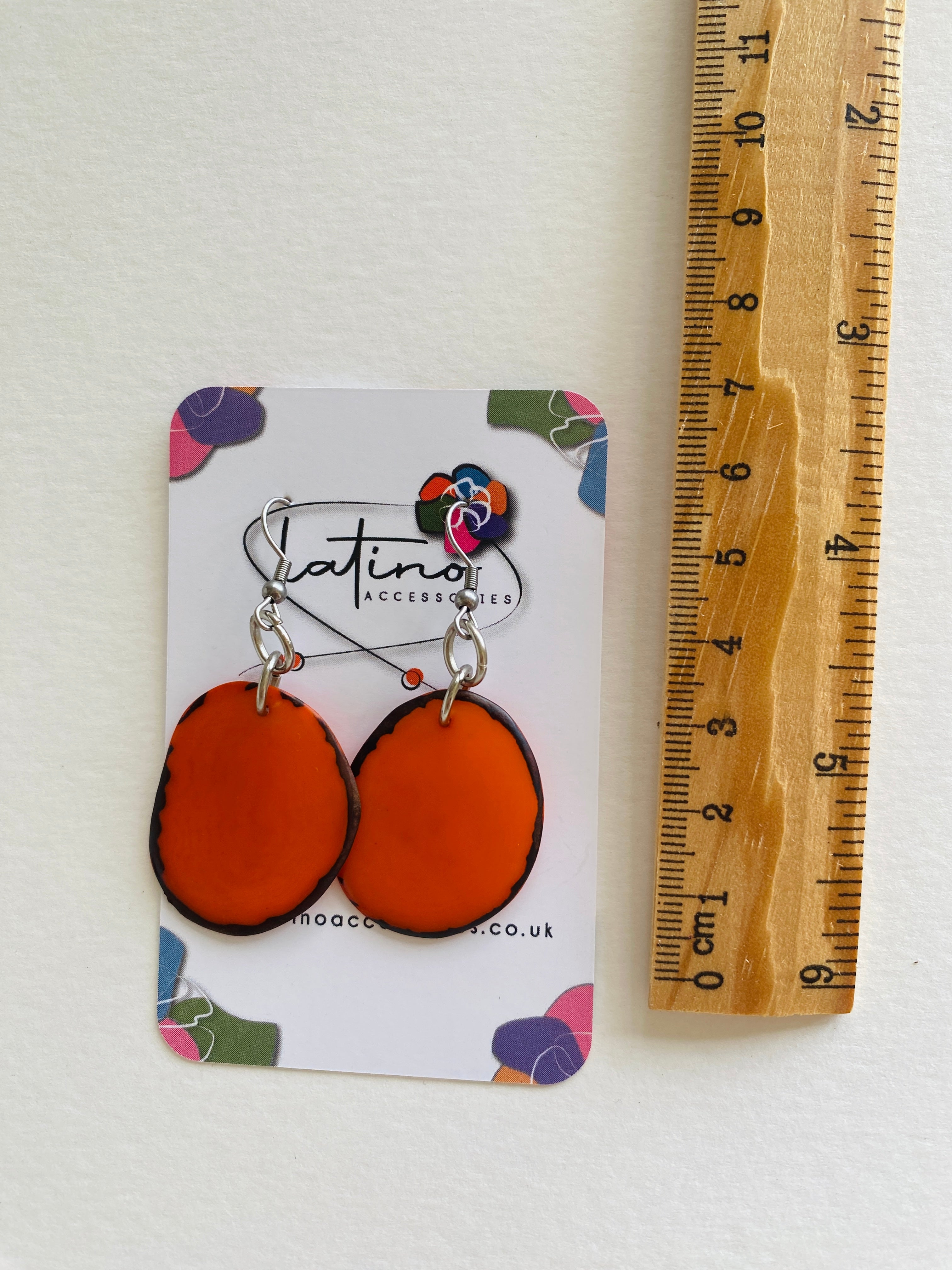 Latino Accessories