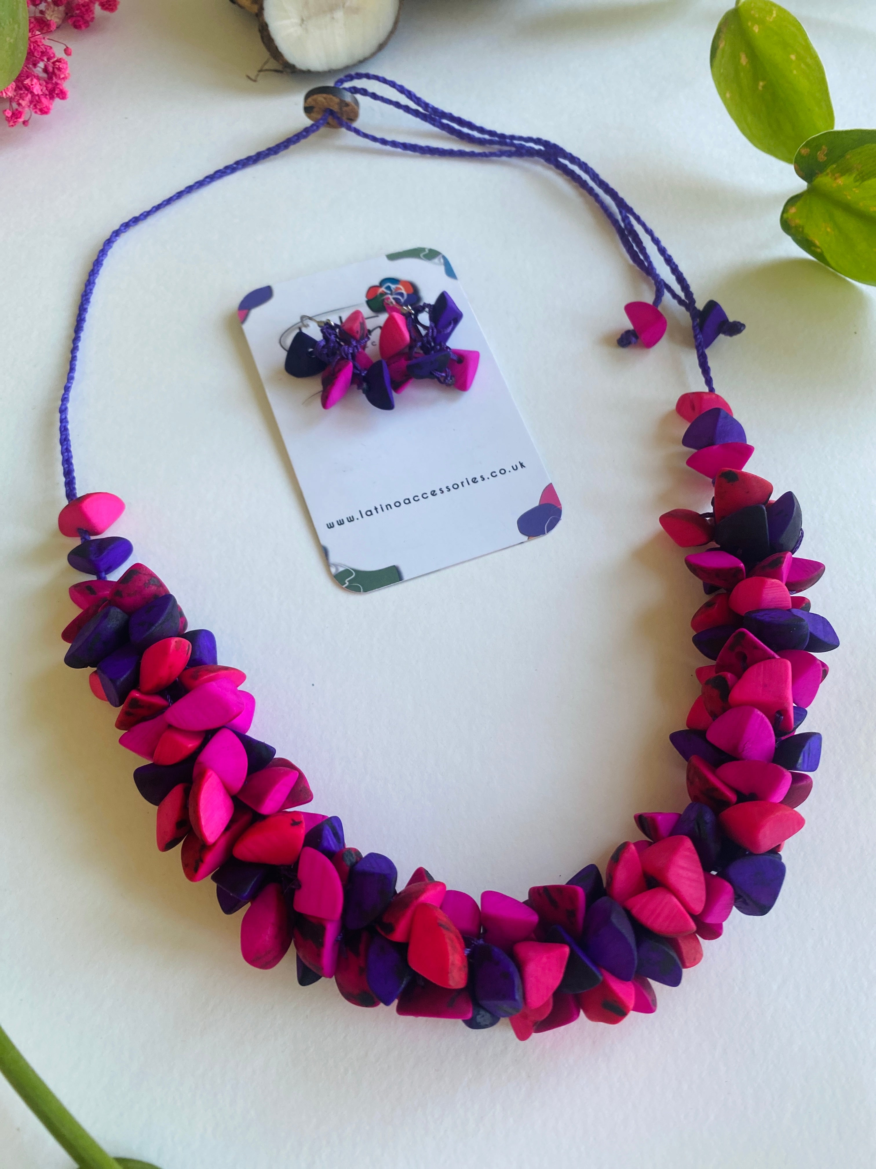 Latino Accessories