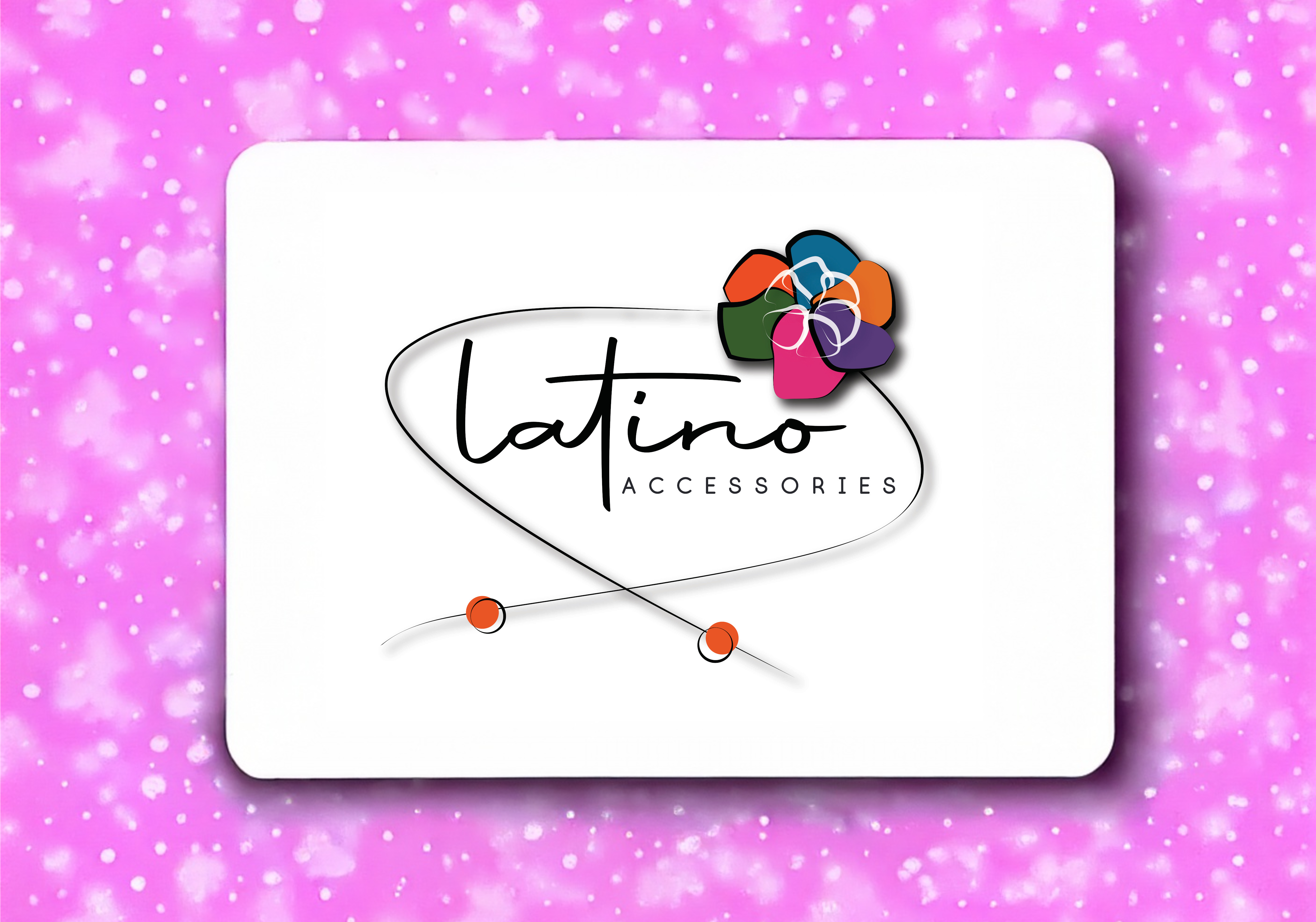 Latino Accessories