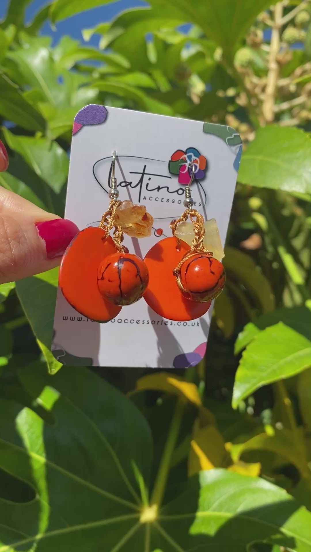 Latino Accessories