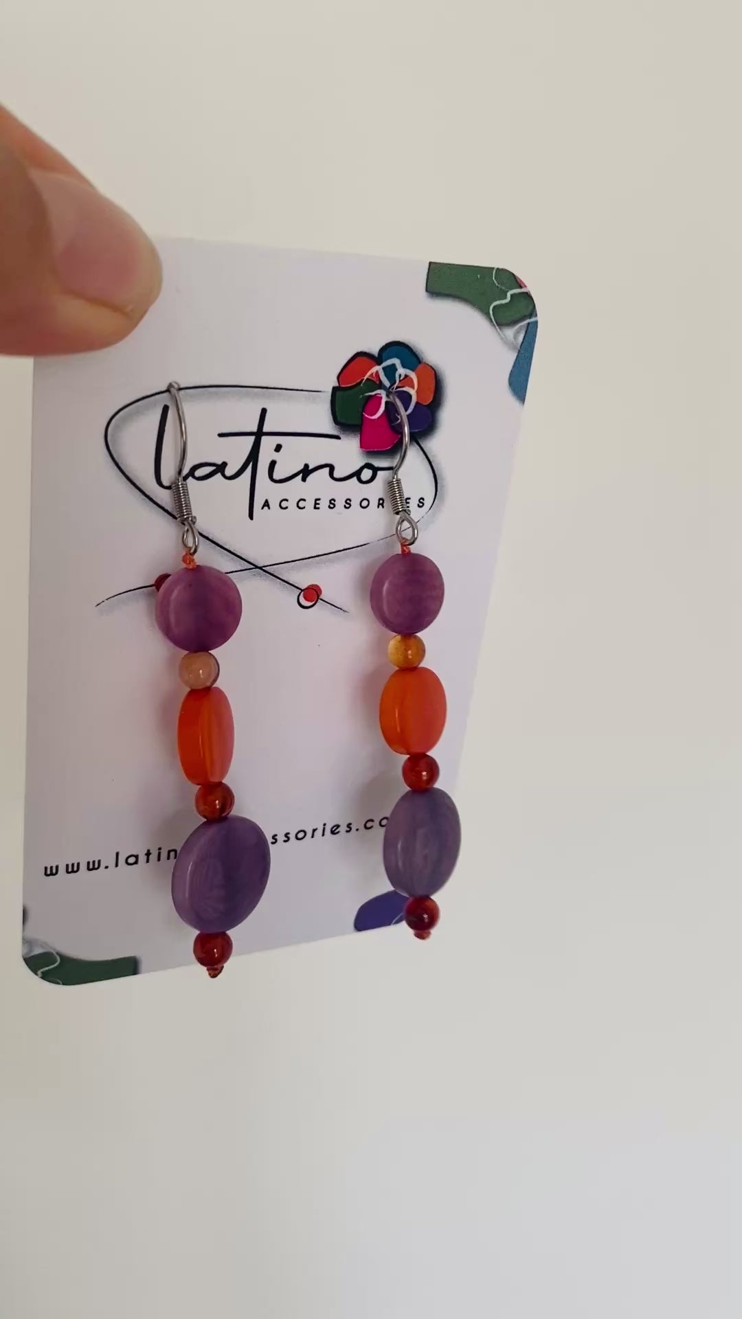 Latino Accessories