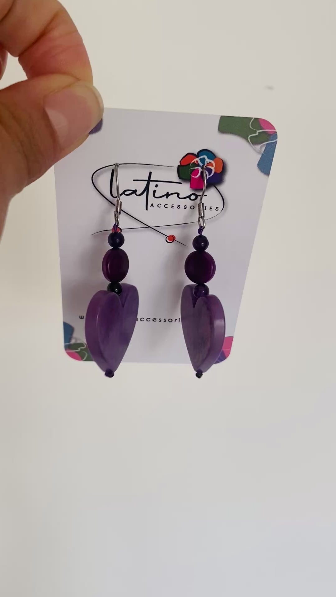 Latino Accessories